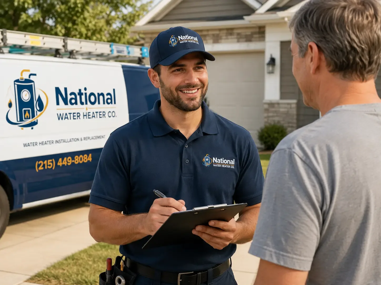 Water Heater Installation Vienna, ME FAQs